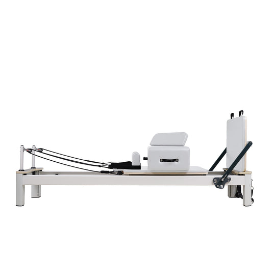 Aluminum Foldable Pilates Reformer