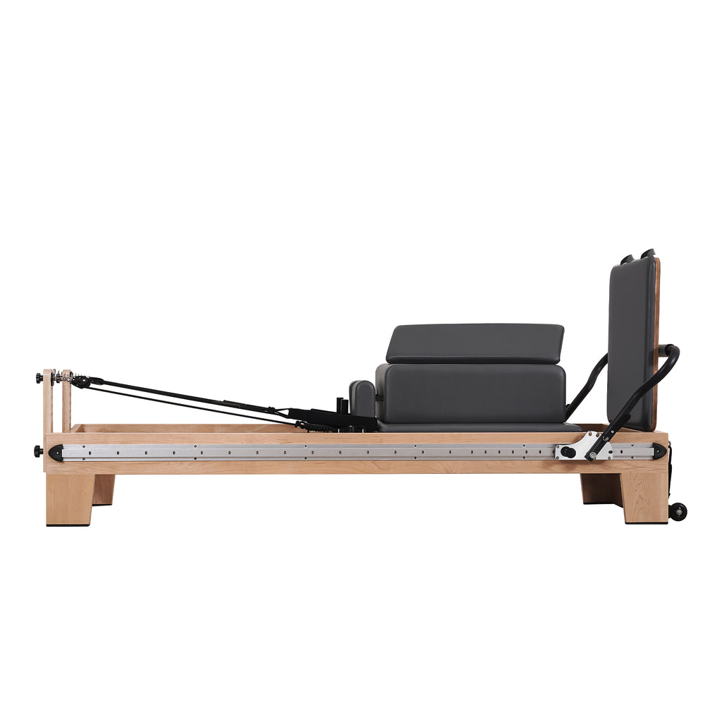 Full Track Maple Pilates Reformer