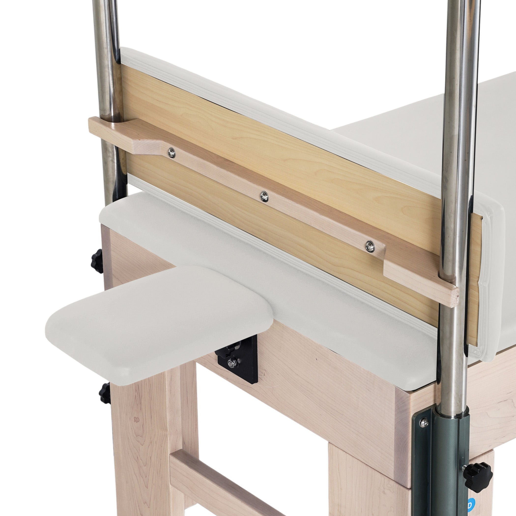 Maple Pilates Trapeze Table Cadillac