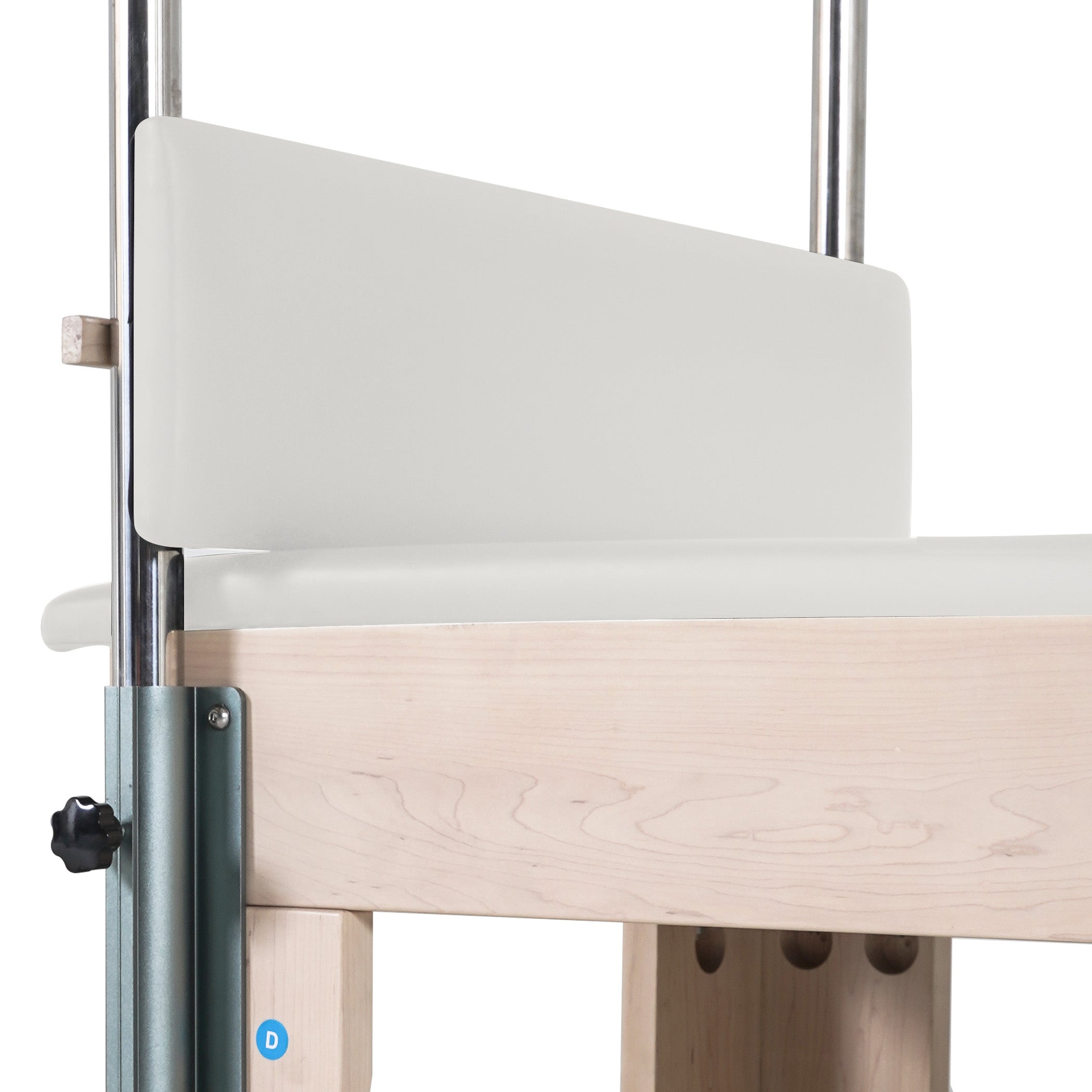 Maple Pilates Trapeze Table Cadillac