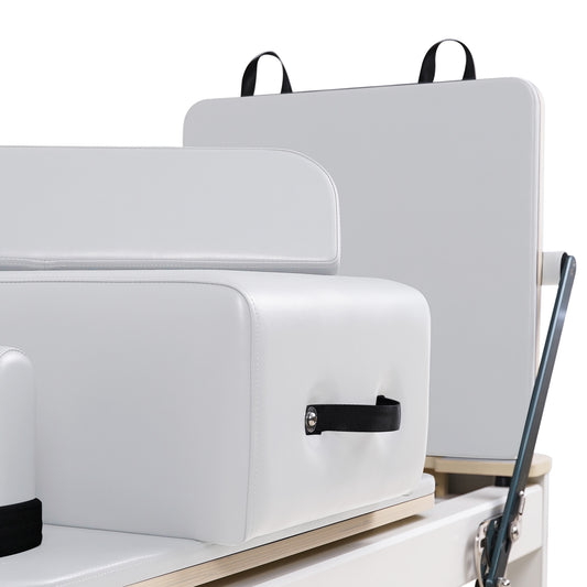 Aluminum Foldable Pilates Reformer